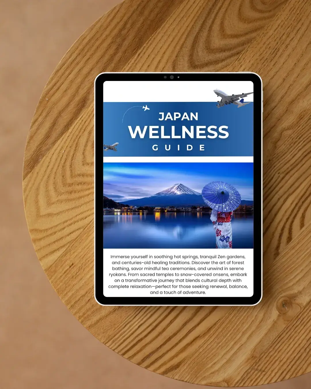 Wellness